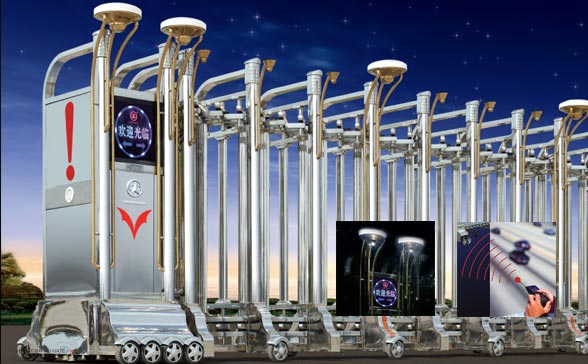 設(shè)計精致 造型美觀